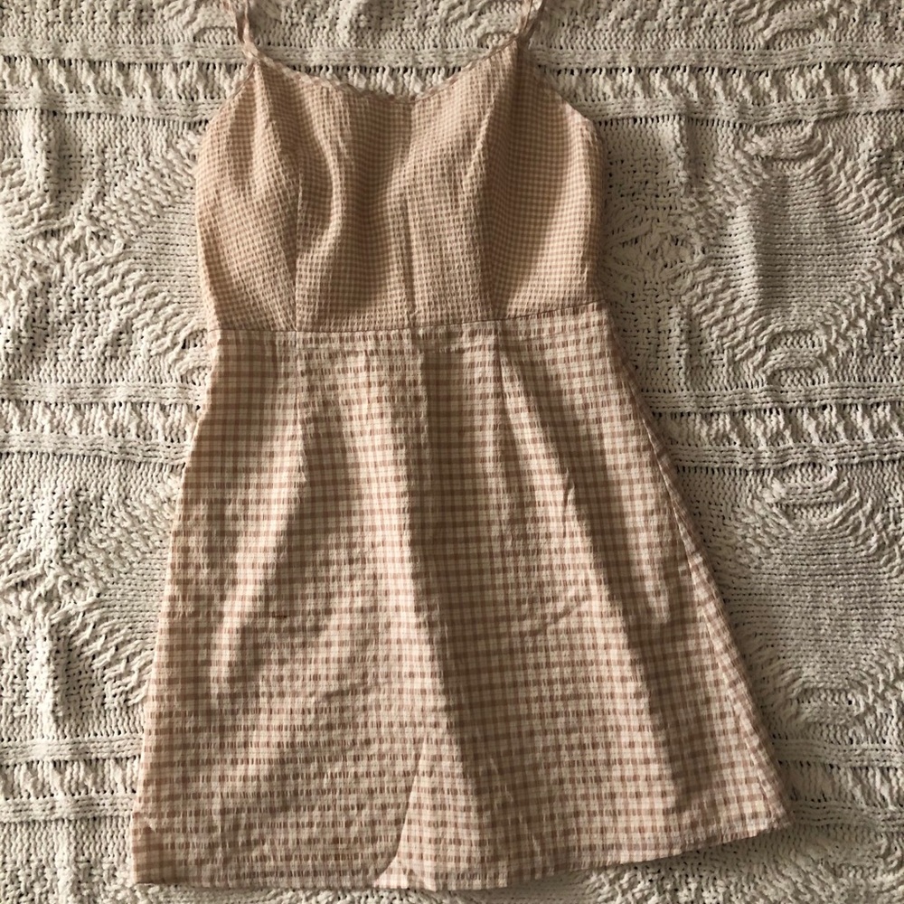 B.C.B.G dress small